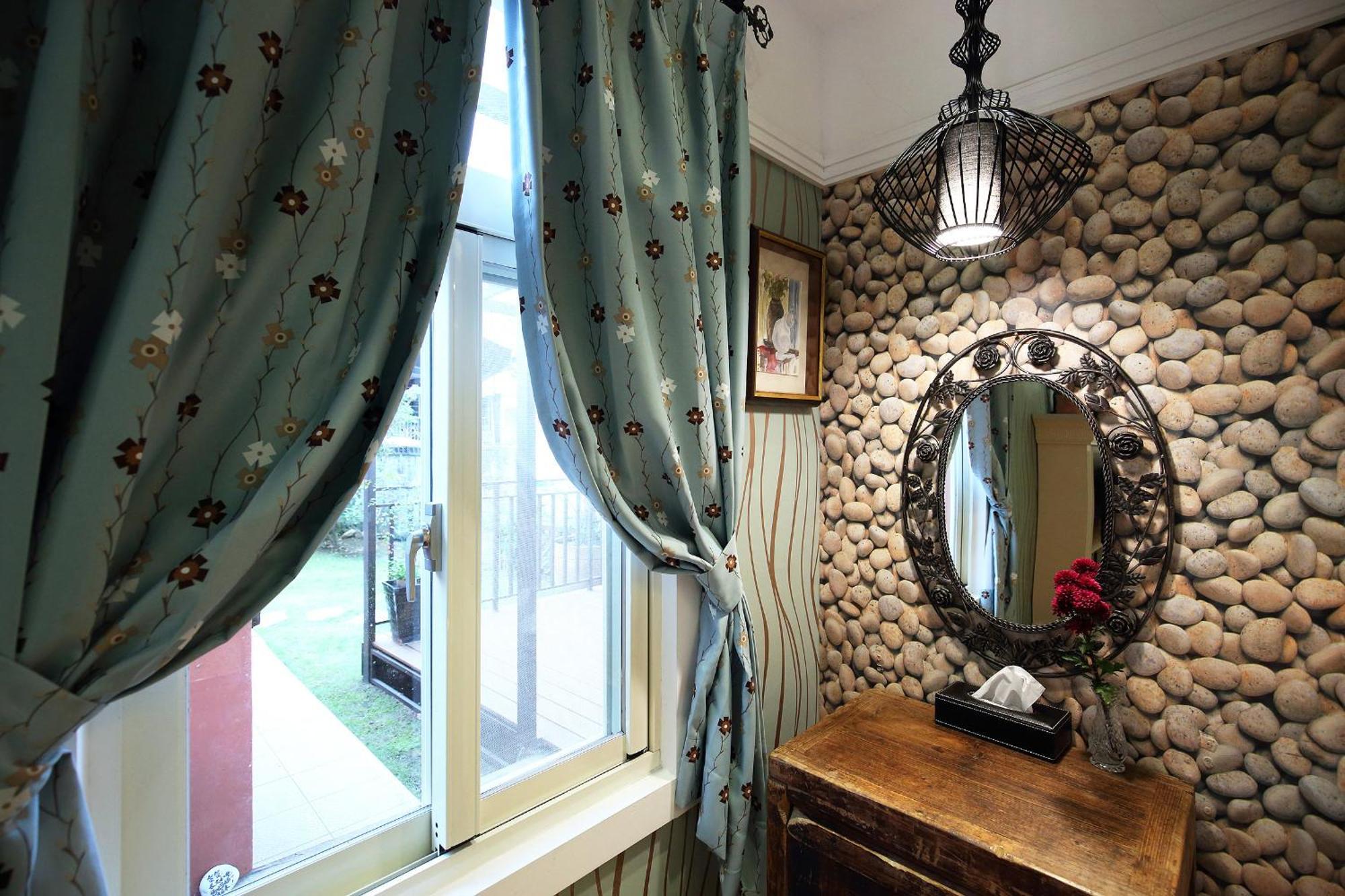 Jasmine Orange B&B Цзянь Номер фото